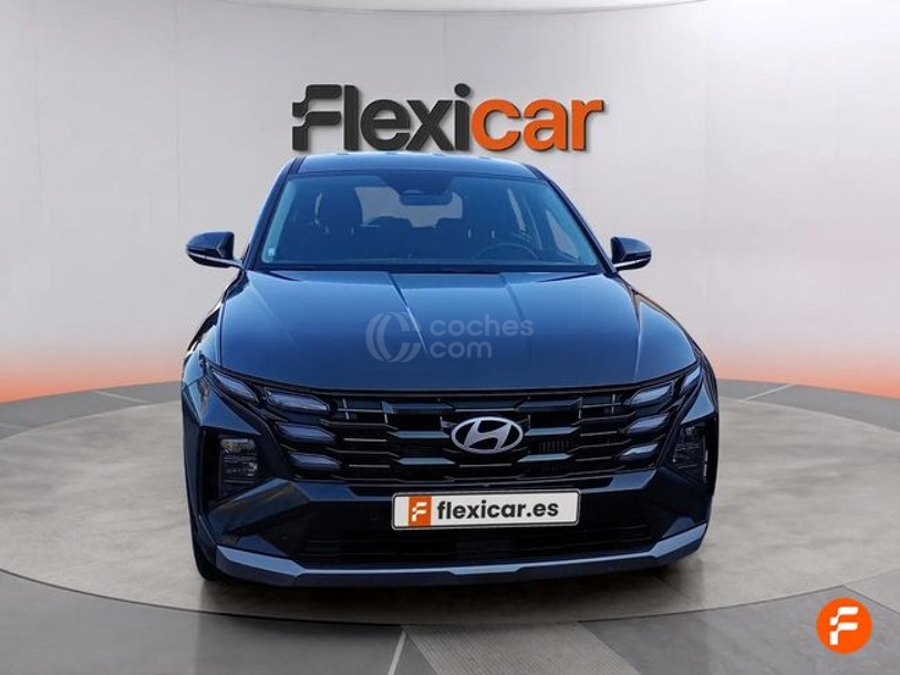 Foto del HYUNDAI Tucson 1.6 T Klass