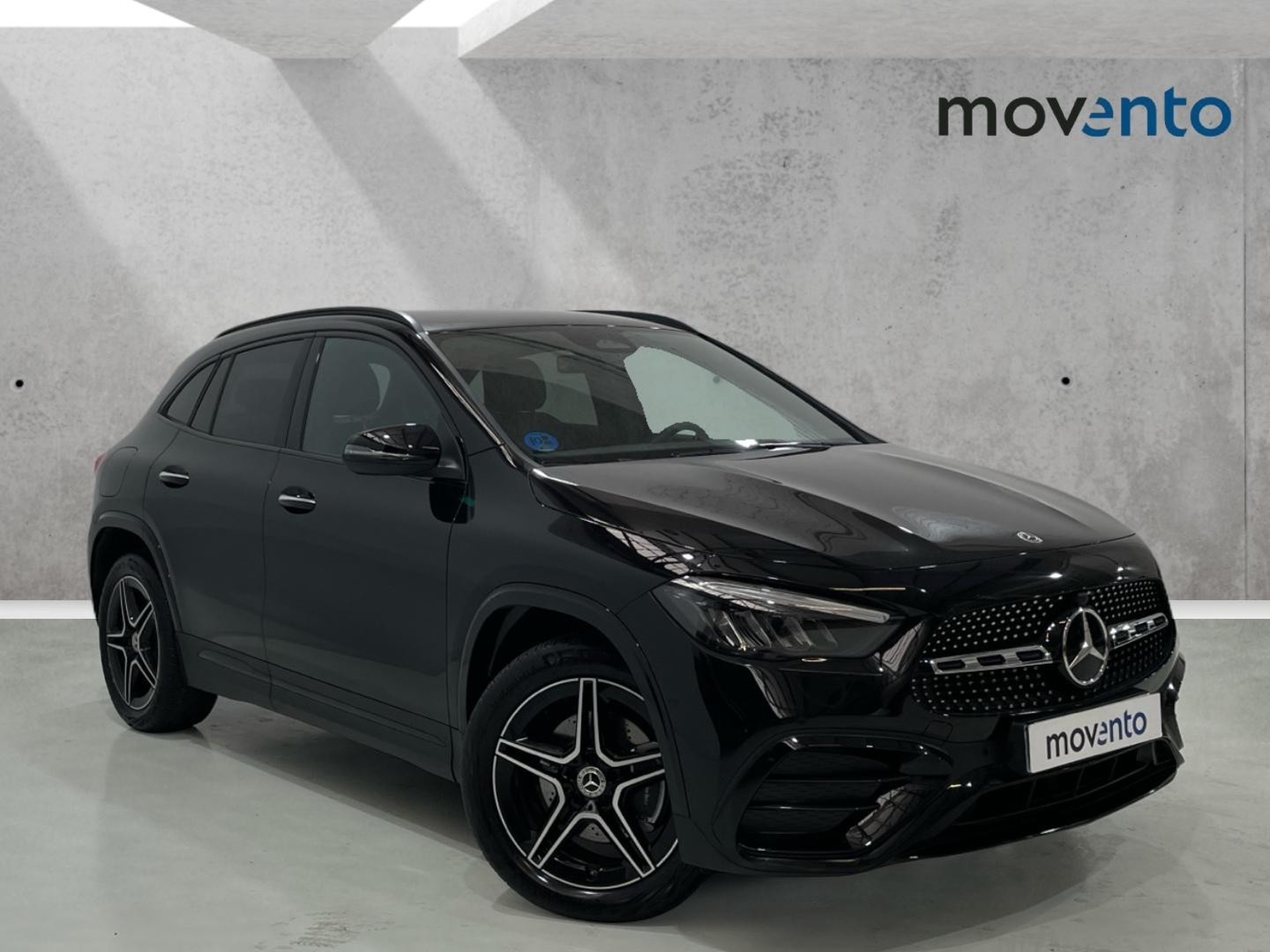 Imagen de MERCEDES Clase GLA