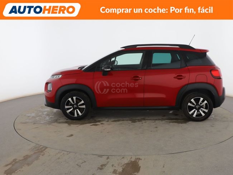 Foto del CITROEN C3 Aircross Puretech S&S Feel Pack 110