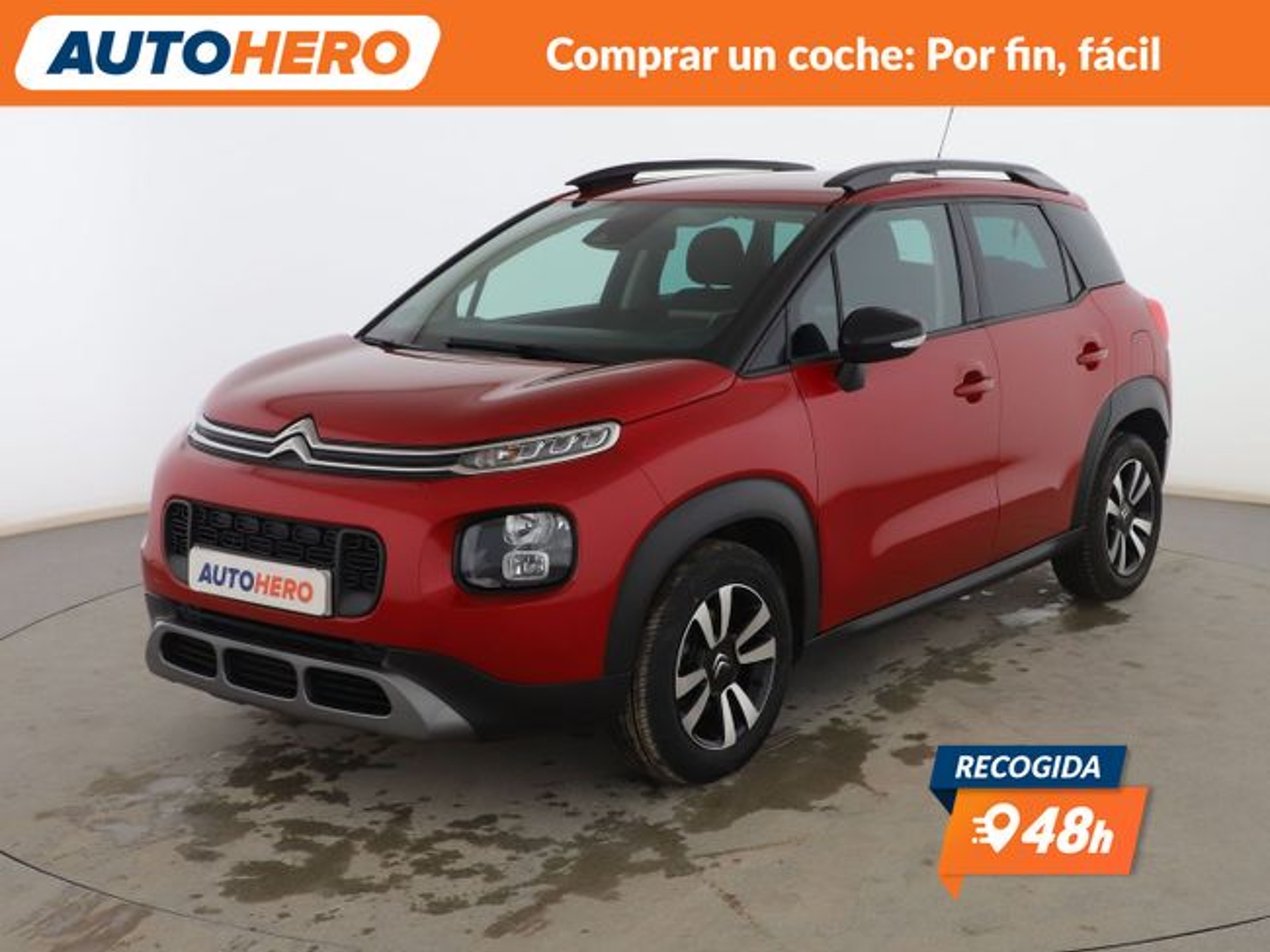 Imagen de CITROEN C3 Aircross
