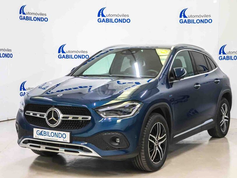 Foto del MERCEDES Clase GLA GLA 250e