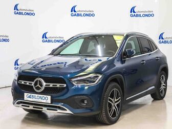 Imagen de MERCEDES Clase GLA GLA 250e