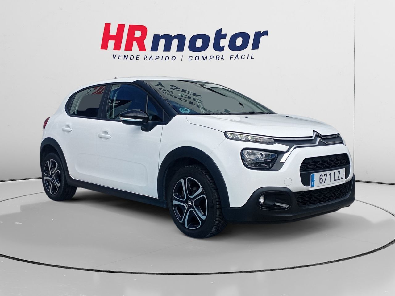 CITROEN C3 (Feel) en Madrid