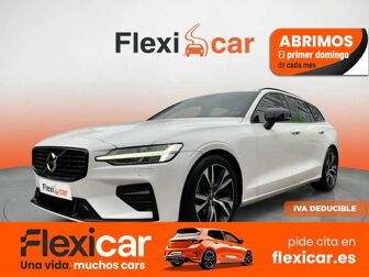 Imagen de VOLVO V60 B4 R-Design Aut.