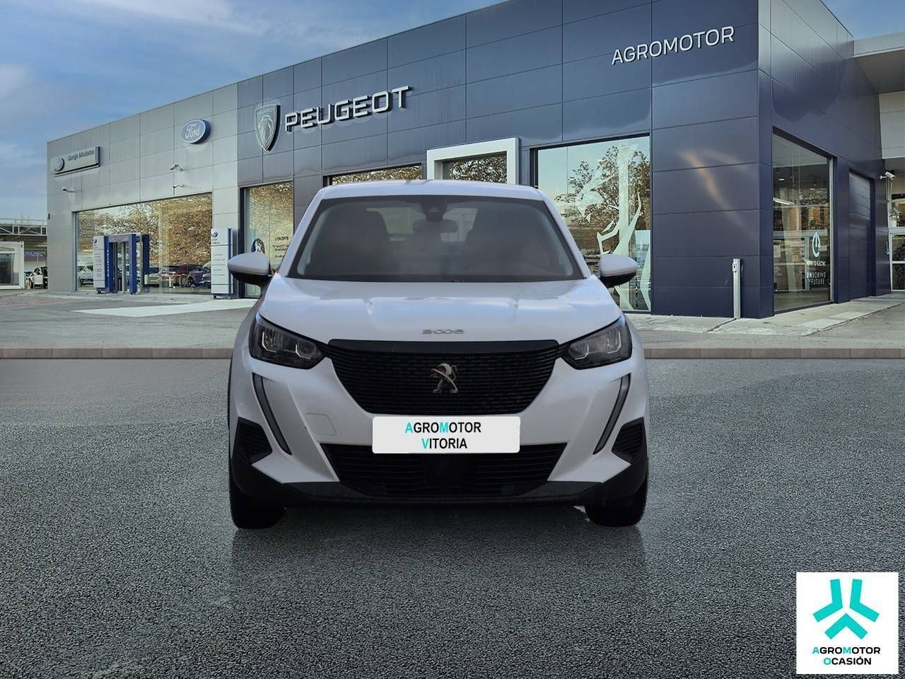 Foto del PEUGEOT 2008 1.2 PureTech S&S Active Pack 100