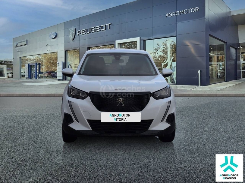 Foto del PEUGEOT 2008 1.2 PureTech S&S Active Pack 100