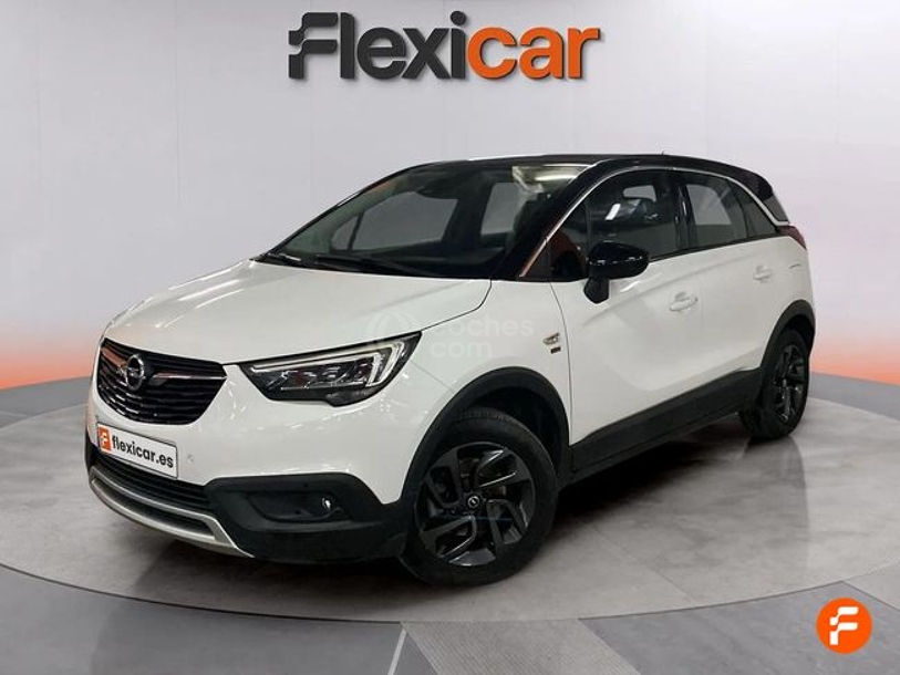 Foto del OPEL Crossland 1.2 S&S Edition 110