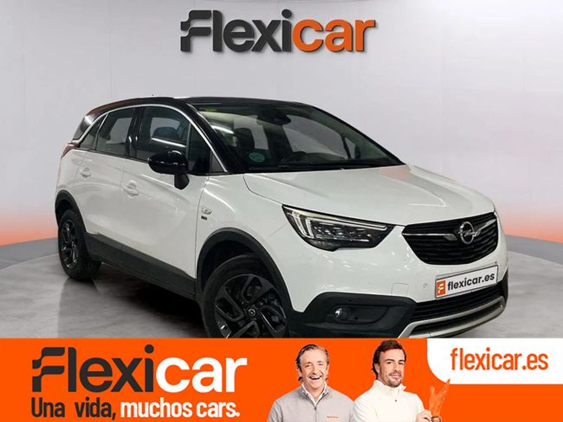 Imagen de OPEL Crossland