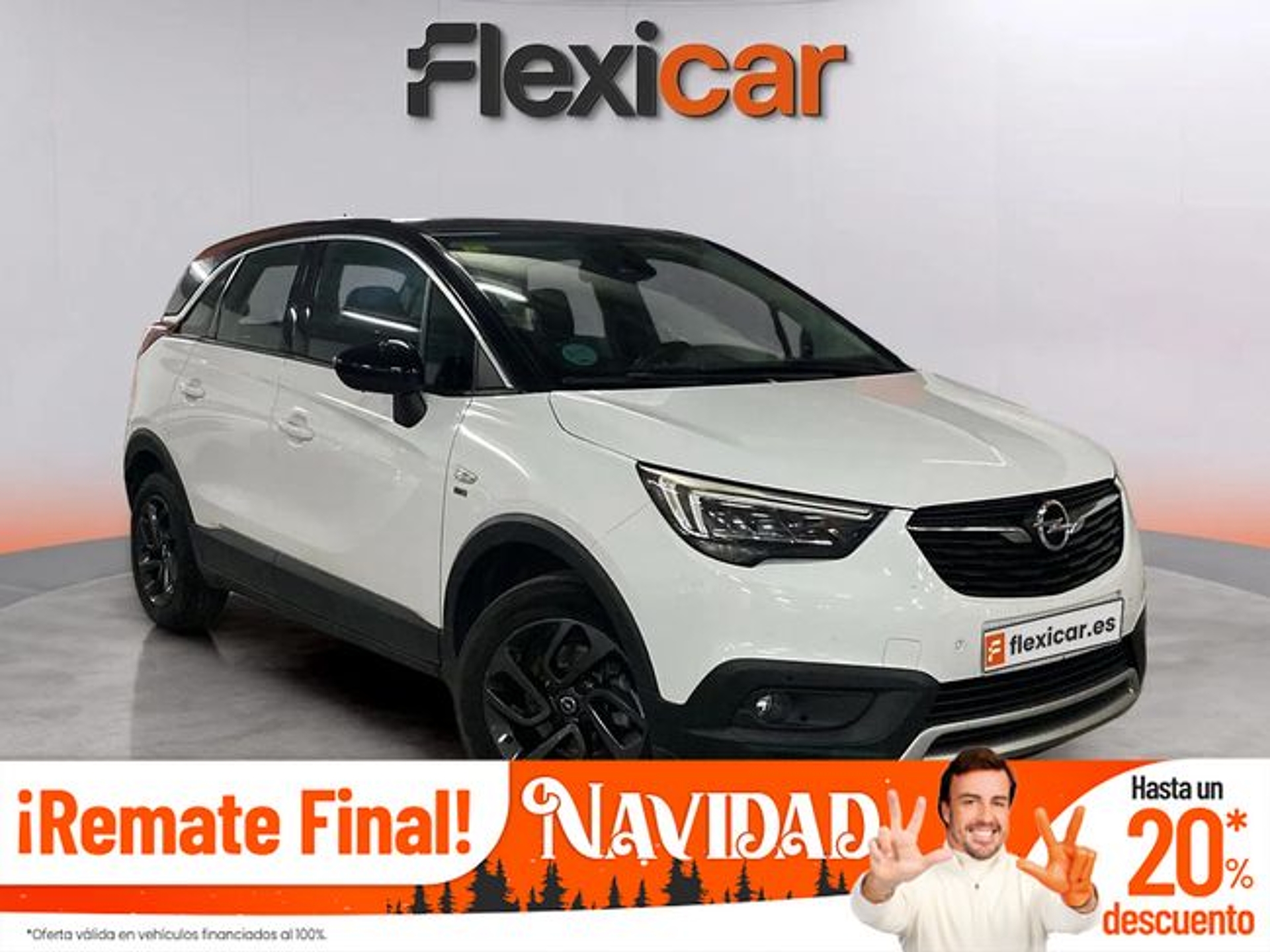 Imagen de OPEL Crossland