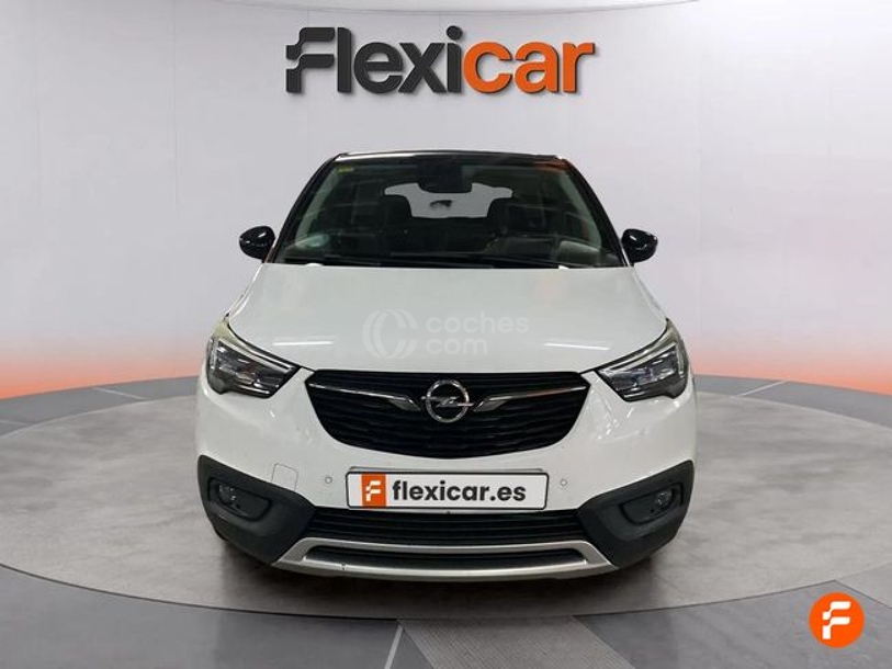 Foto del OPEL Crossland 1.2 S&S Edition 110