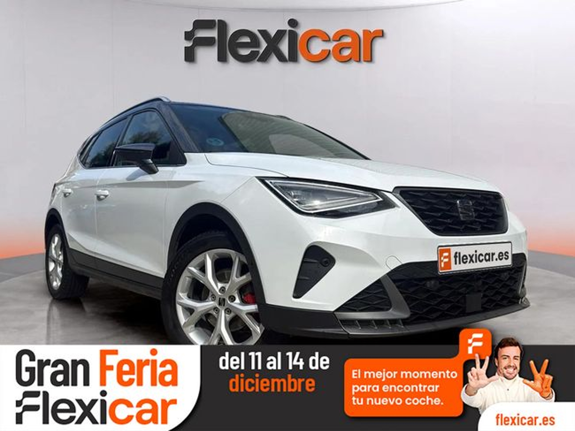 Imagen de SEAT Arona
