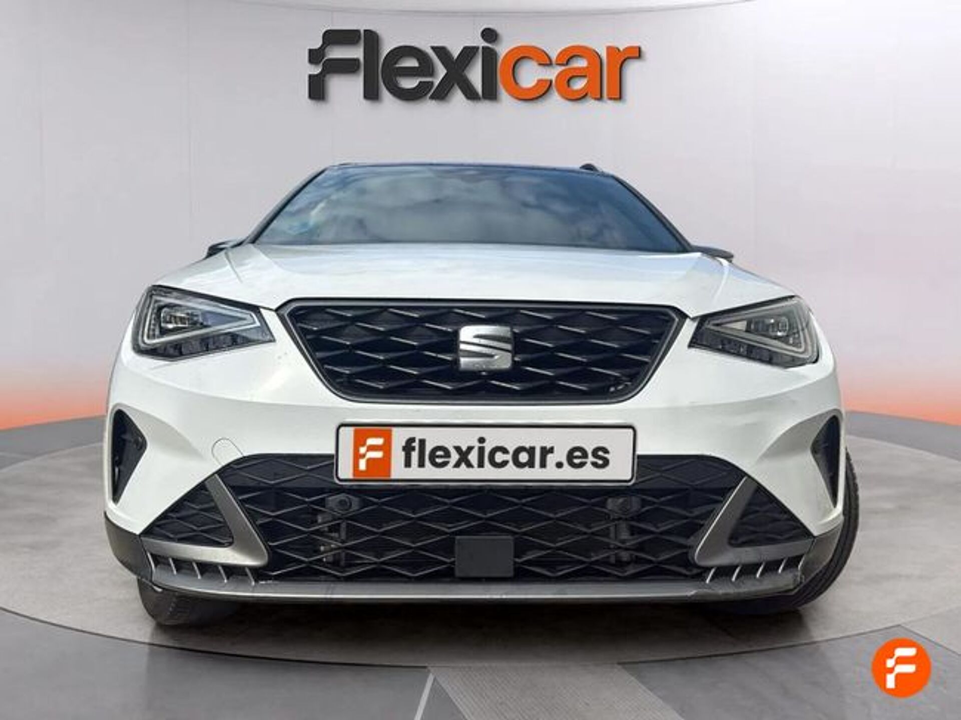 Imagen 2 de SEAT Arona
