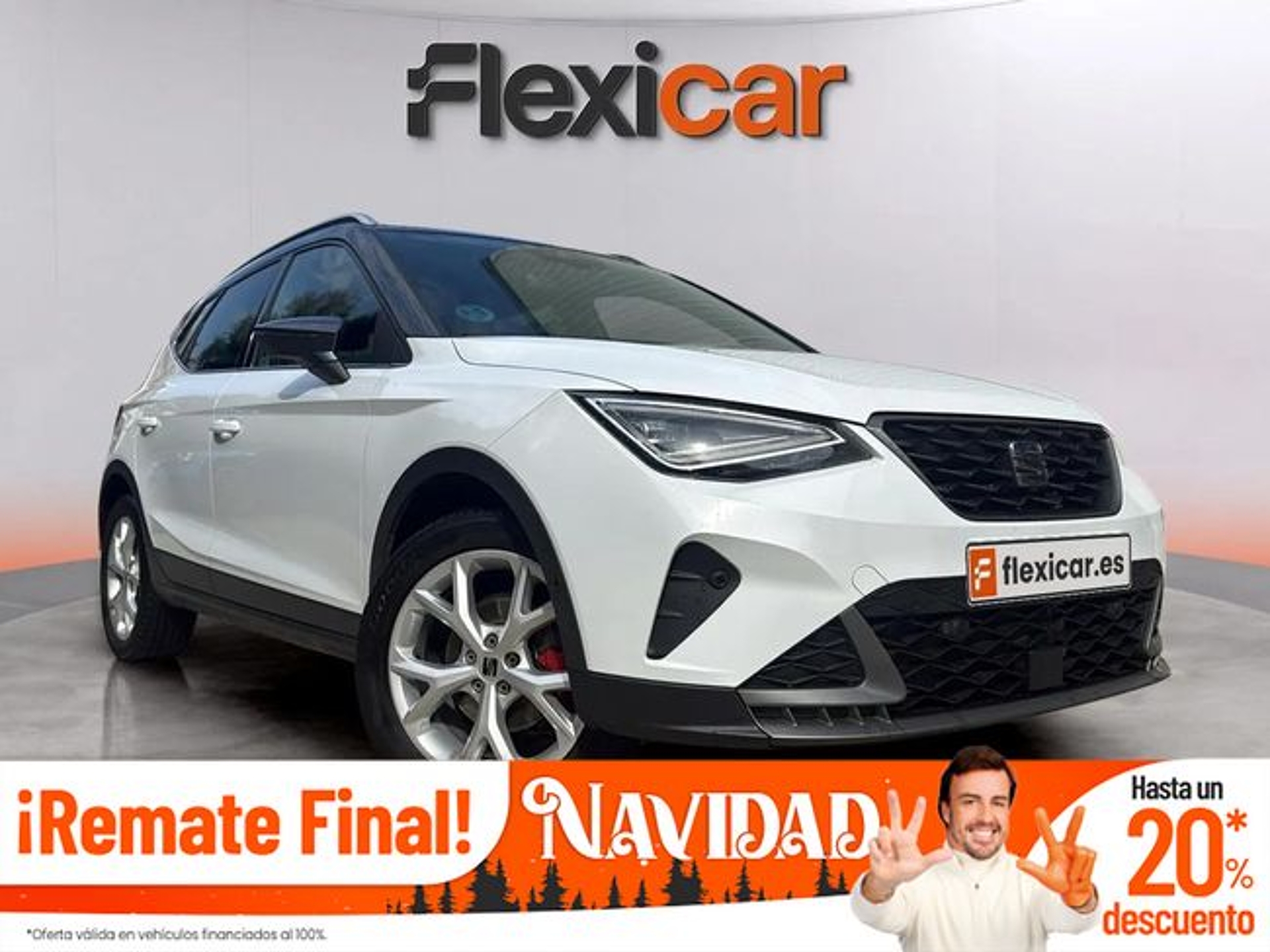 Imagen de SEAT Arona
