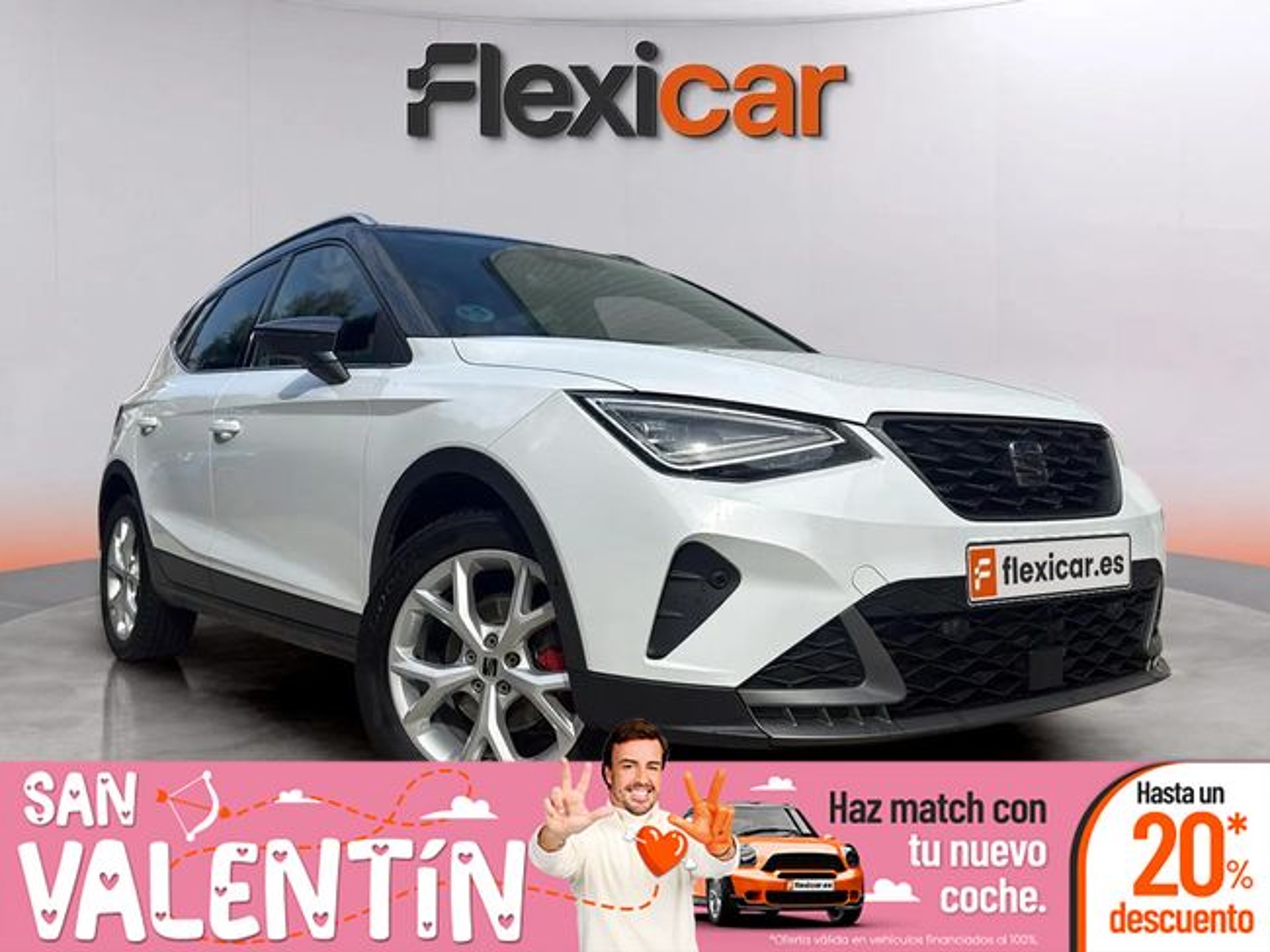 Imagen de SEAT Arona