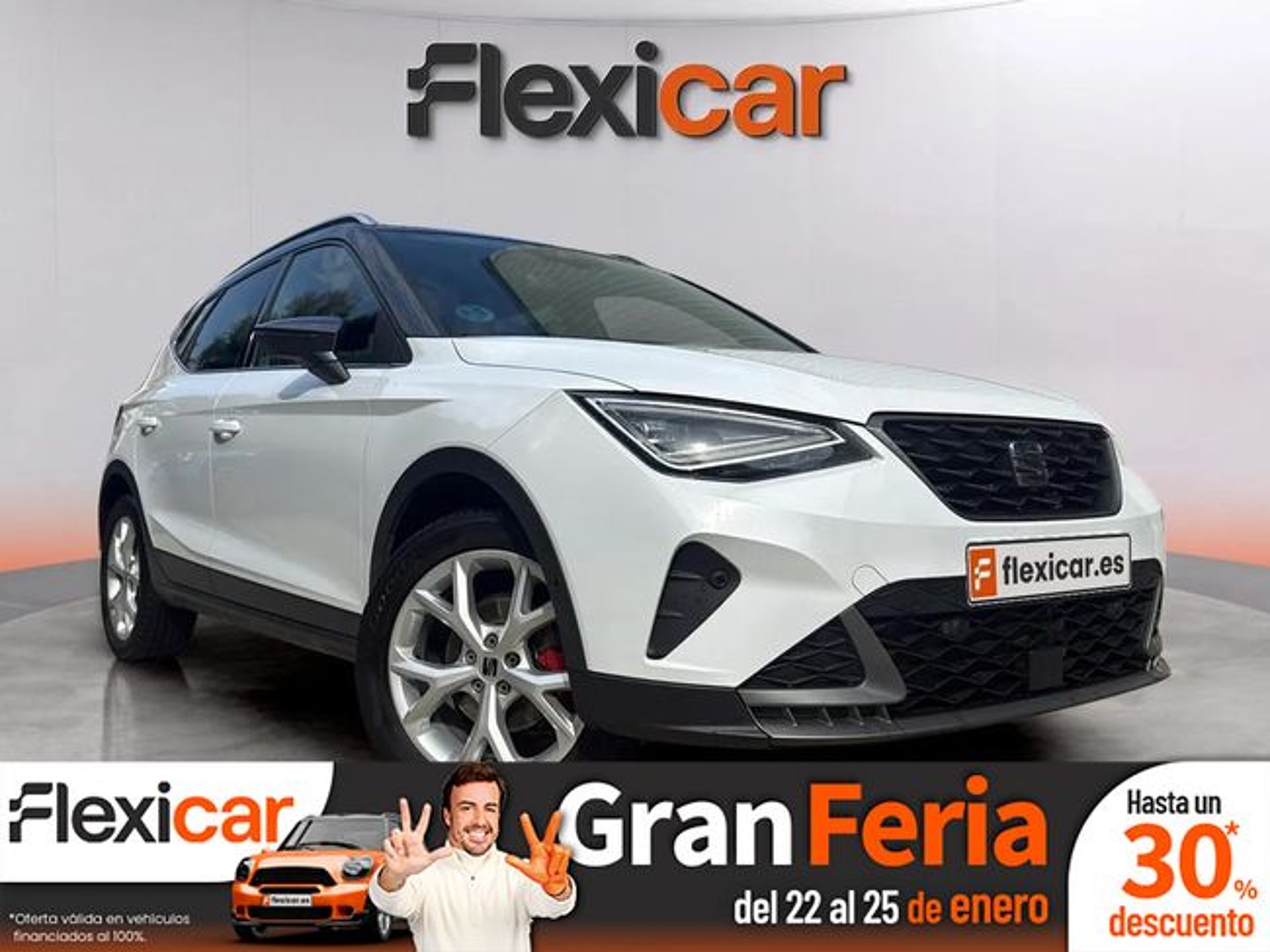 Imagen de SEAT Arona