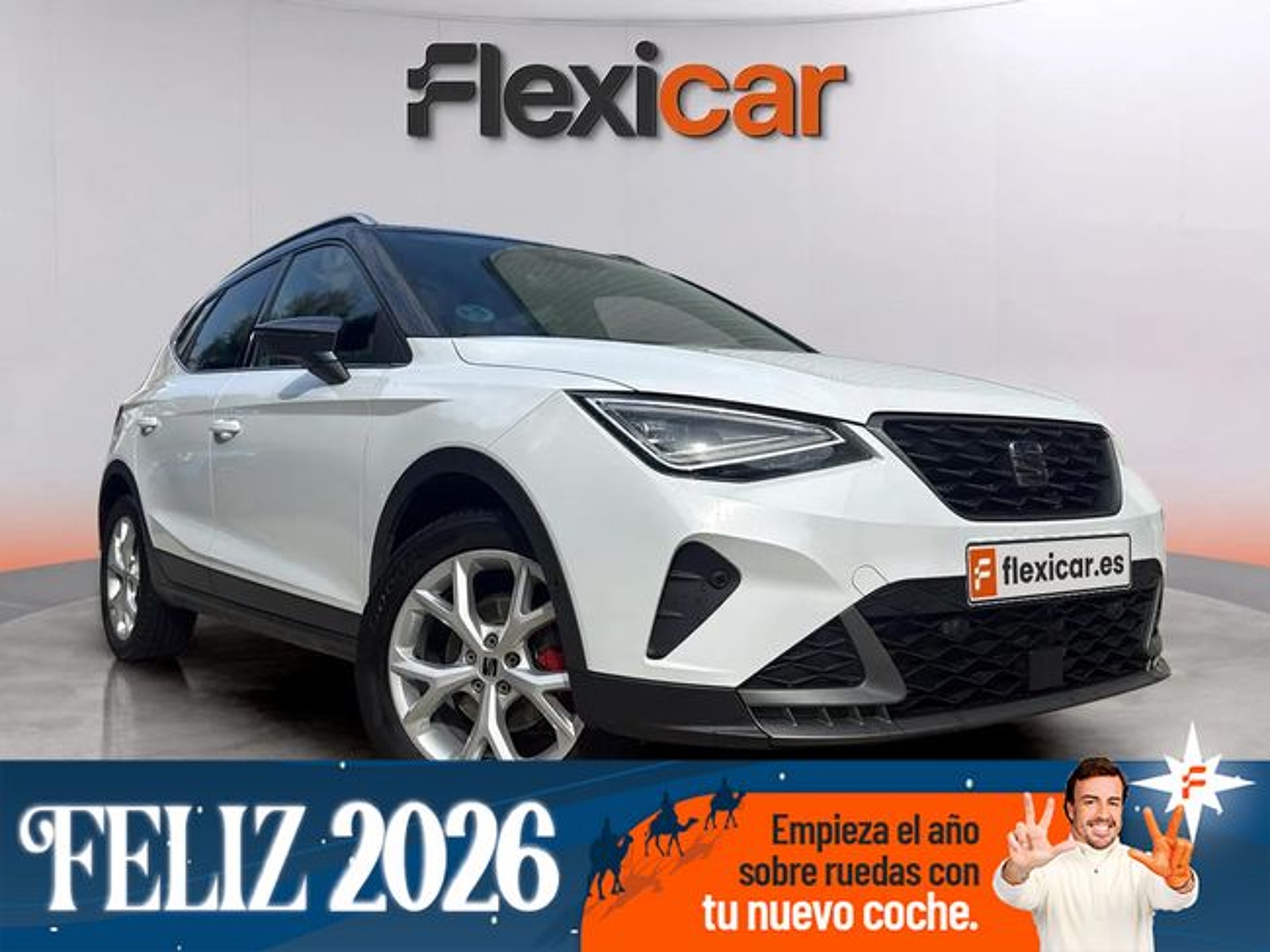 Imagen de SEAT Arona