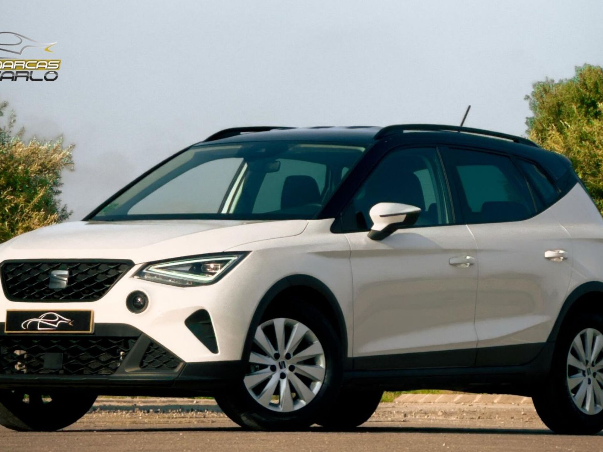 Imagen de SEAT Arona