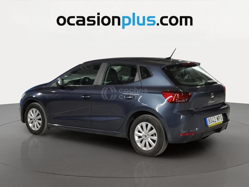 Foto del SEAT Ibiza 1.0 TSI S&S Style XM 115