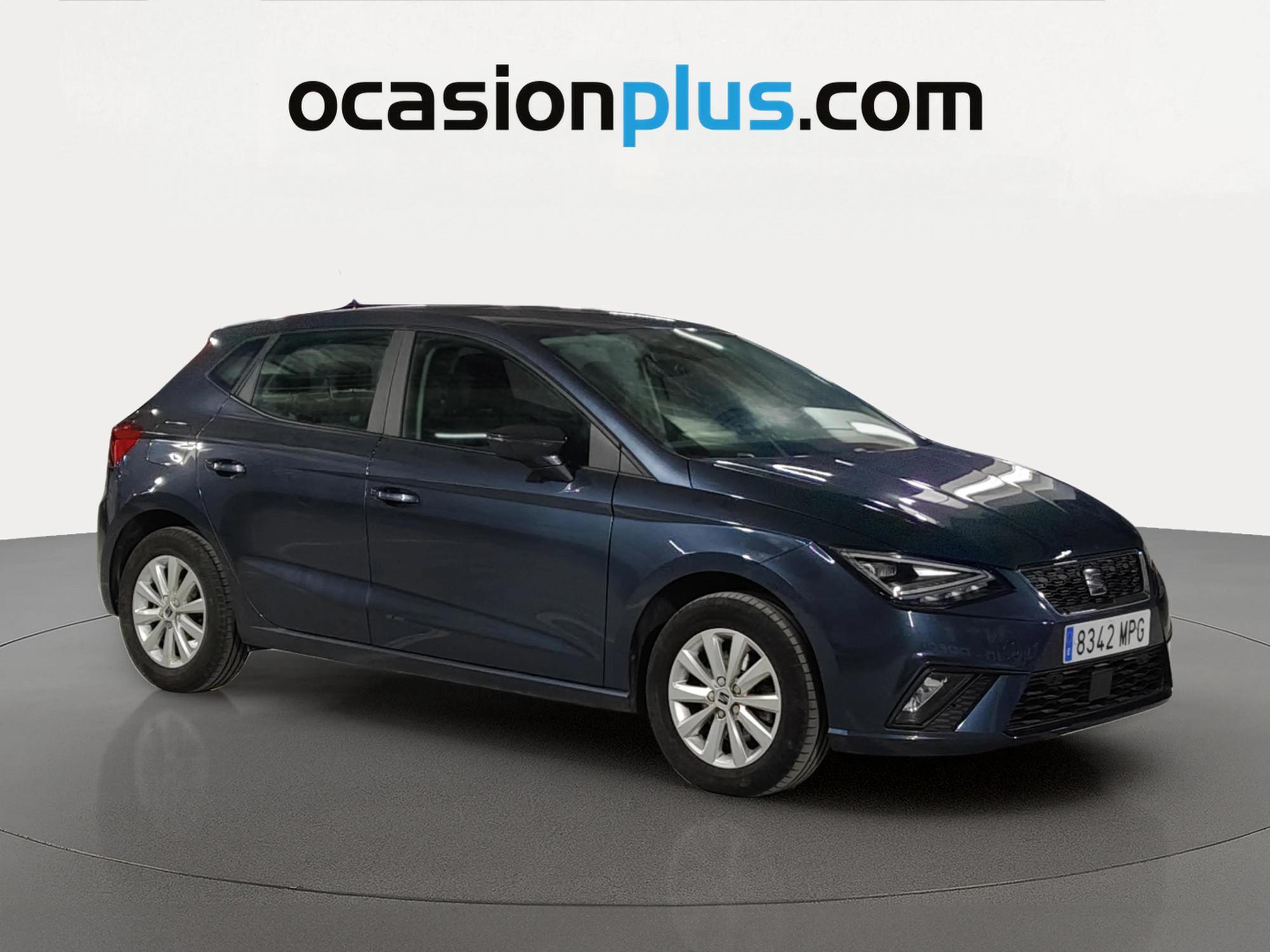 Foto del SEAT Ibiza 1.0 TSI S&S Style XM 115