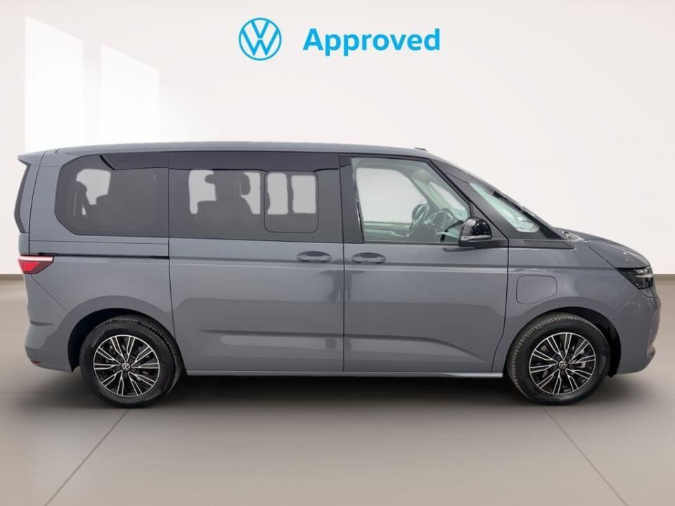 Foto del VOLKSWAGEN Multivan 1.4 TSI PHEV Batalla Corta Life DSG 160kW