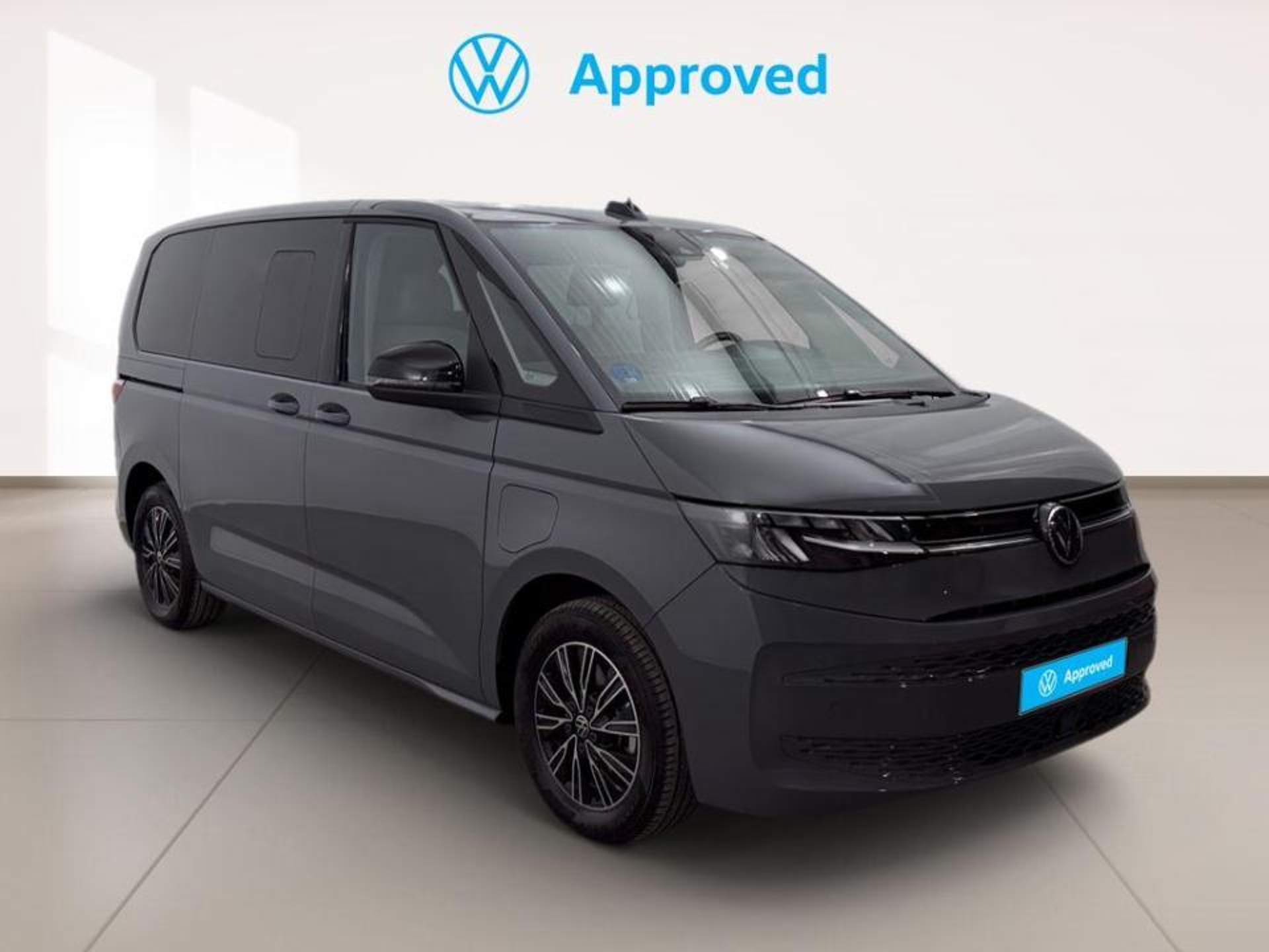 Imagen de VOLKSWAGEN Multivan