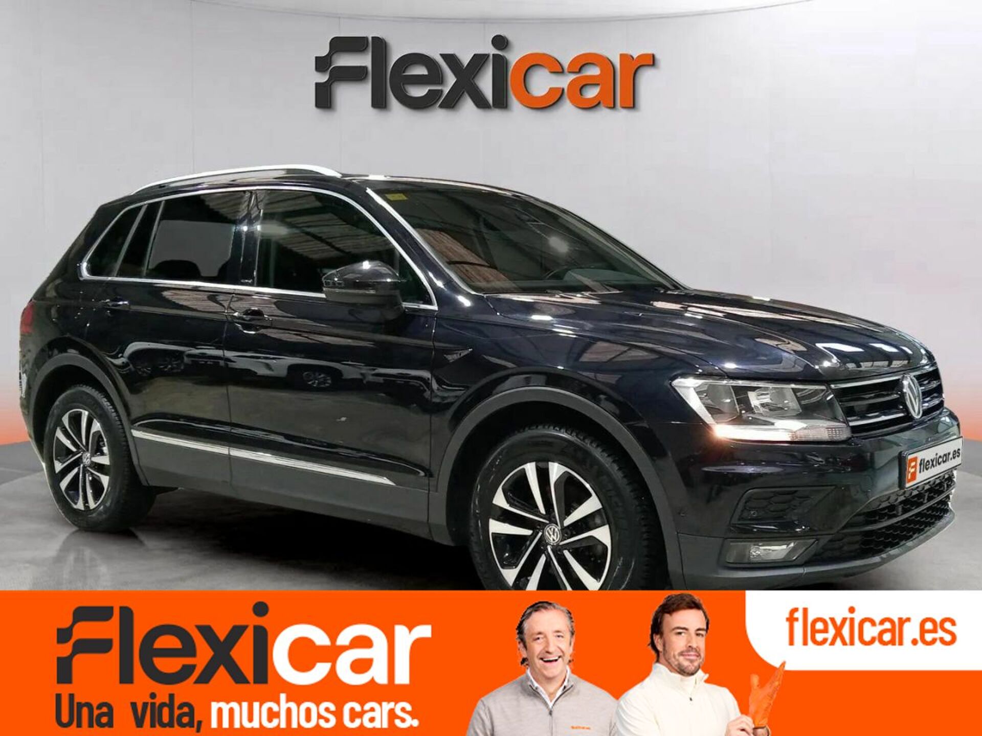Imagen de VOLKSWAGEN Tiguan