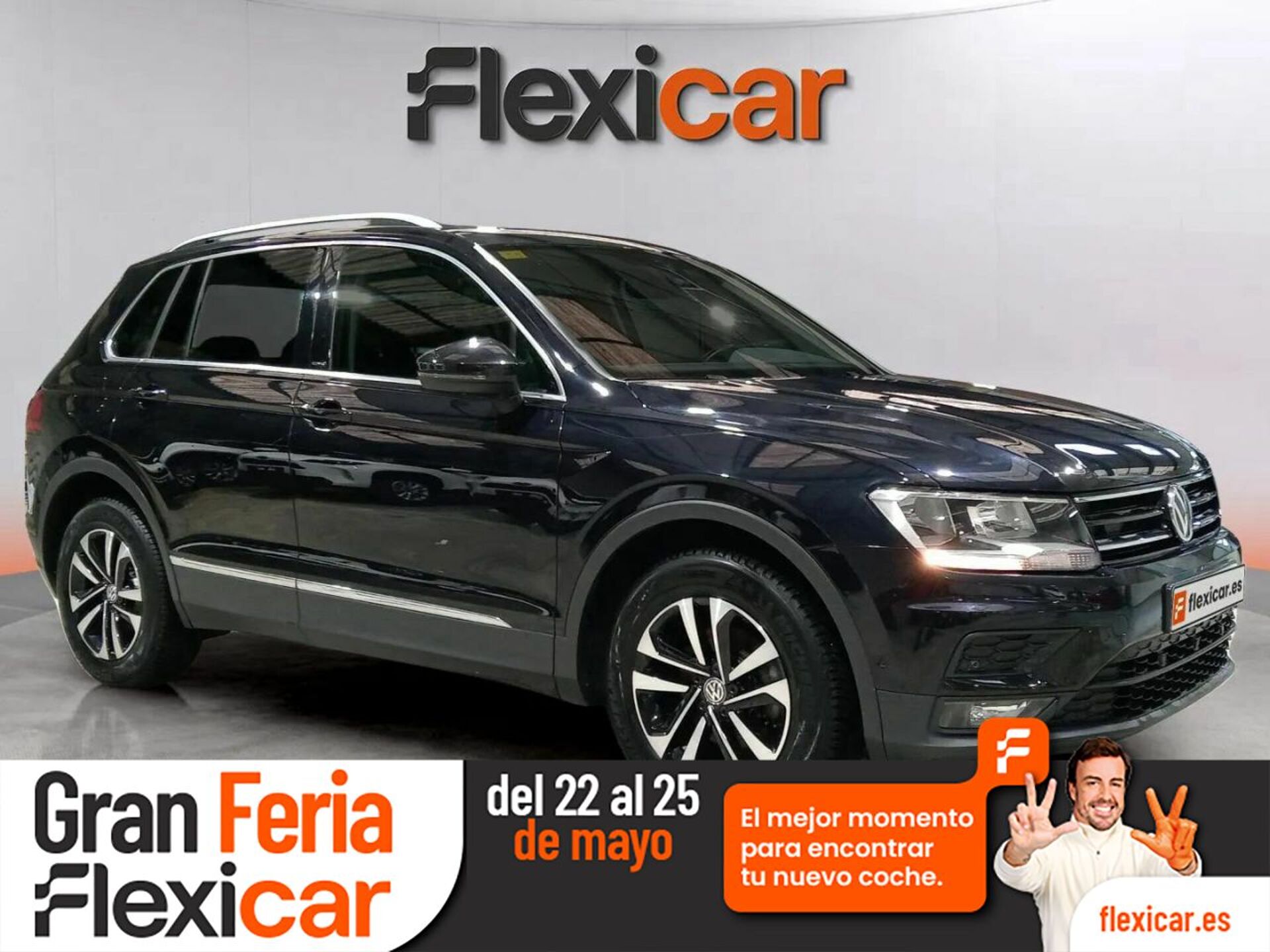 Imagen de VOLKSWAGEN Tiguan
