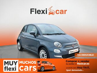 Imagen de FIAT 500 1.0 Hybrid Dolcevita 52kW