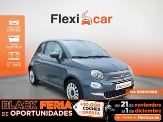 Imagen de FIAT 500 1.0 Hybrid Dolcevita 52kW