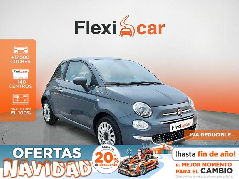 Foto del FIAT 500 1.0 Hybrid Dolcevita 52kW