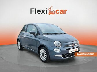 Imagen de FIAT 500 1.0 Hybrid Dolcevita 52kW