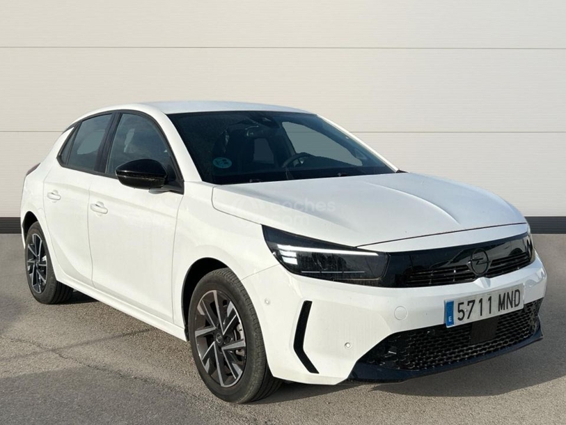 Foto del OPEL Corsa 1.2T XHL S-S GS 100