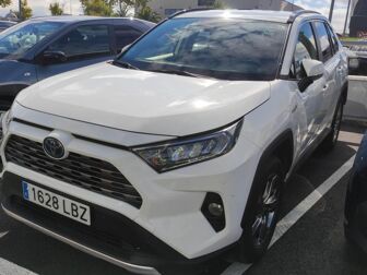 Imagen de TOYOTA Corolla 180H Advance