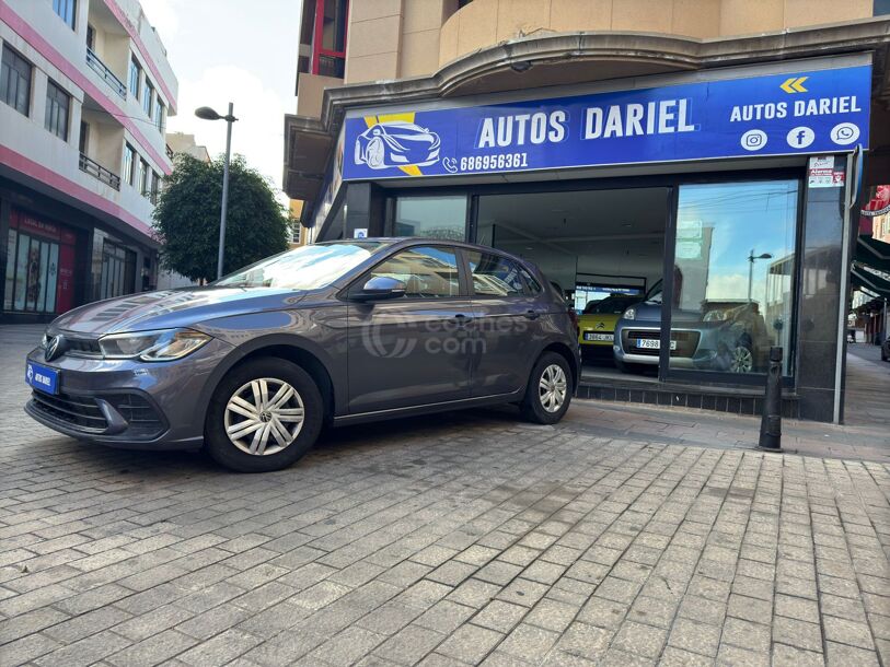 Foto del VOLKSWAGEN Polo 1.0 TSI R-Line 70kW