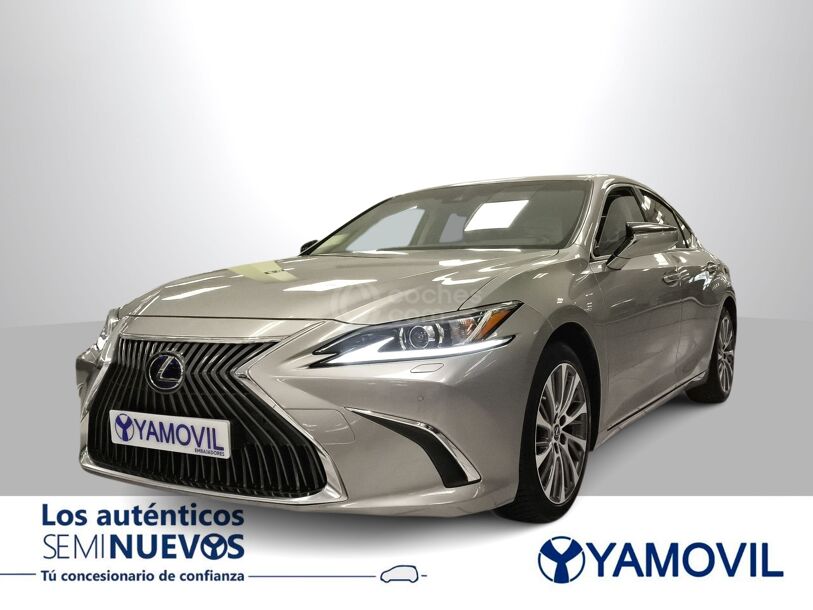 Foto del LEXUS ES 300h Business