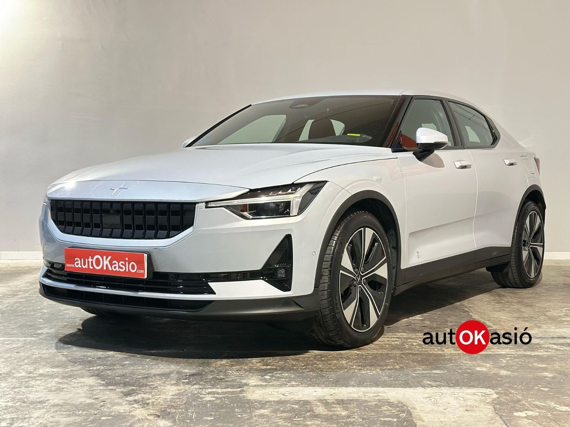Imagen de POLESTAR 02