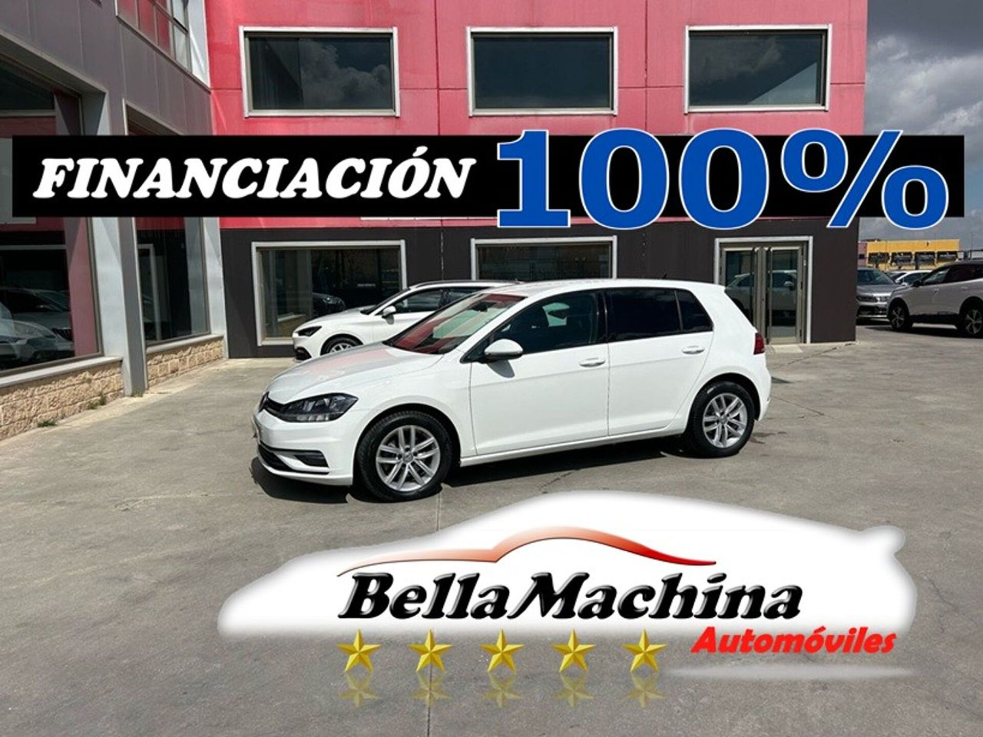 Imagen de VOLKSWAGEN Golf