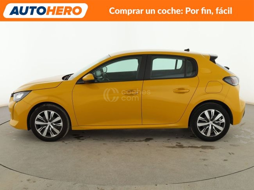 Foto del PEUGEOT 208 1.2 PureTech S&S Active 82