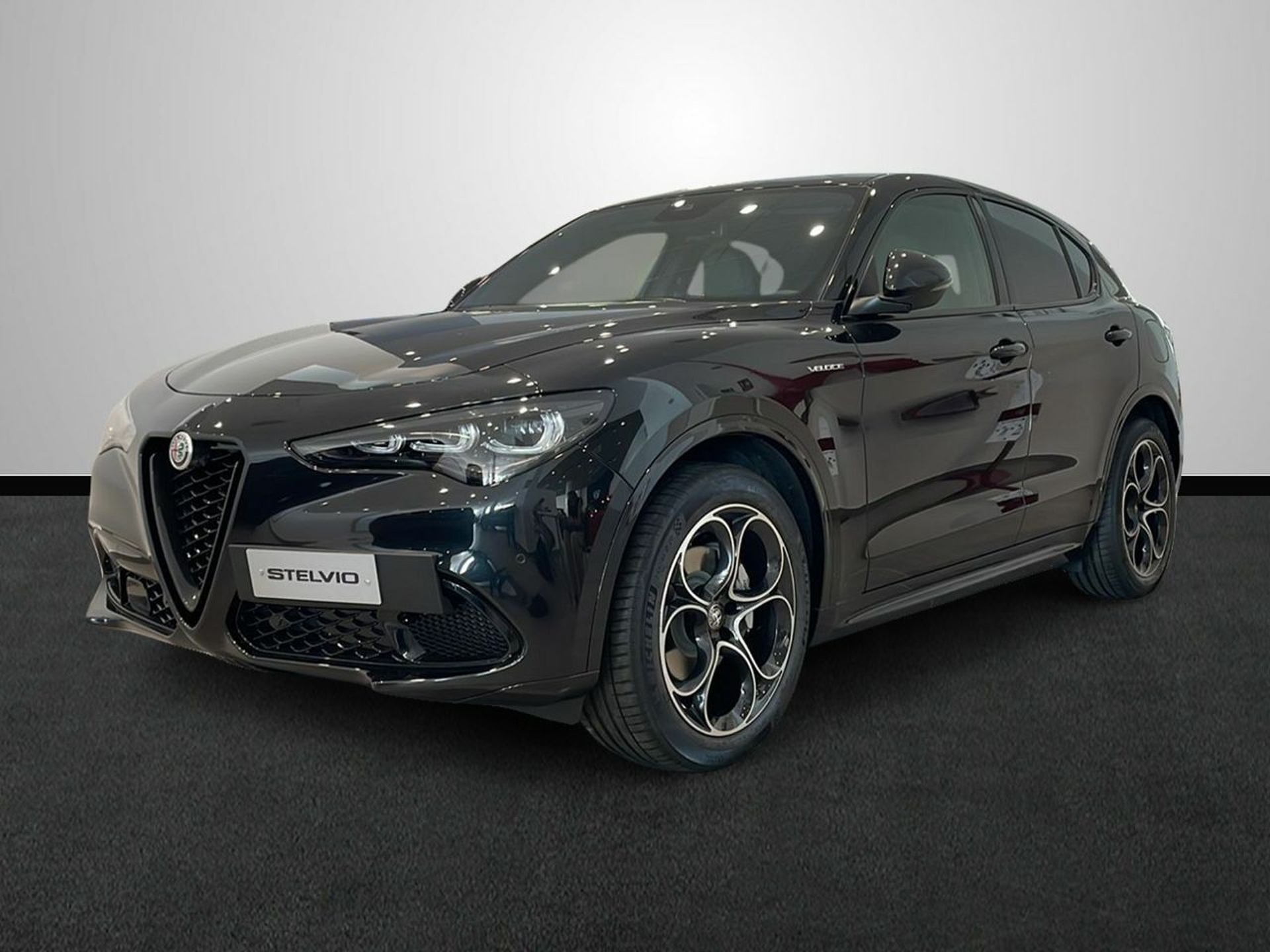 Imagen de ALFA ROMEO Stelvio