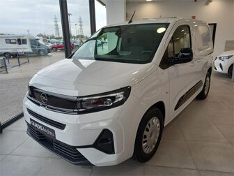 Imagen de OPEL Combo -e Cargo L 800 50kWh 100kW