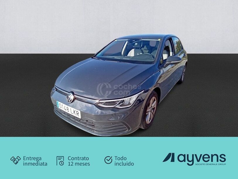 Foto del VOLKSWAGEN Golf 2.0TDI Life 85kW