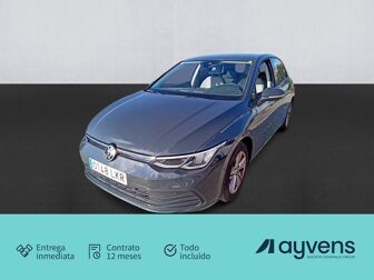 Imagen de VOLKSWAGEN Golf 2.0TDI Life 85kW