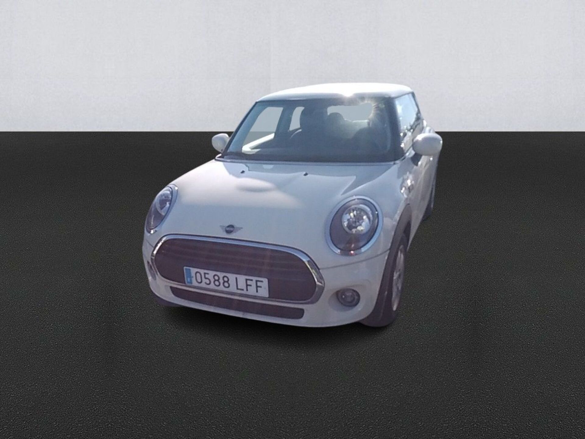 Imagen de MINI Mini
