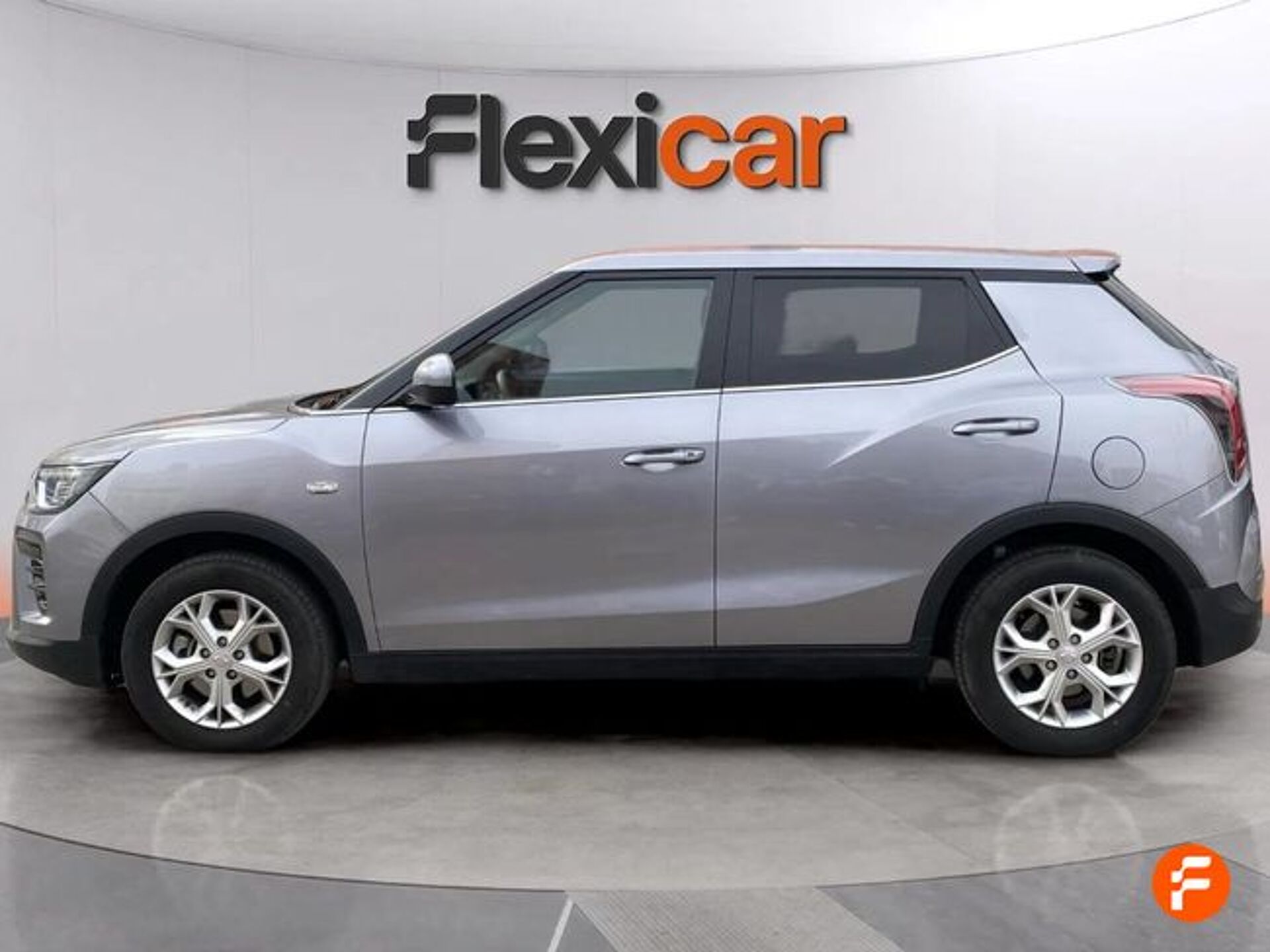 Imagen 3 de SSANGYONG KGM Tivoli