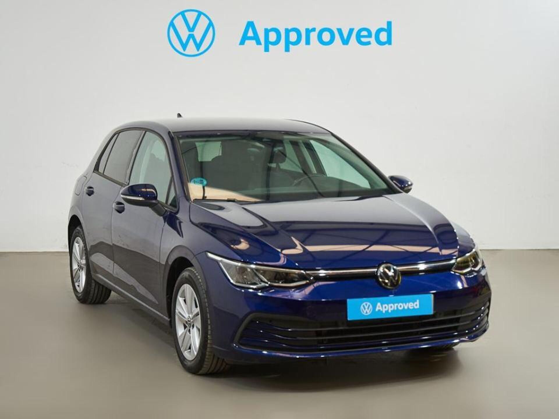 Imagen 1 de VOLKSWAGEN Golf