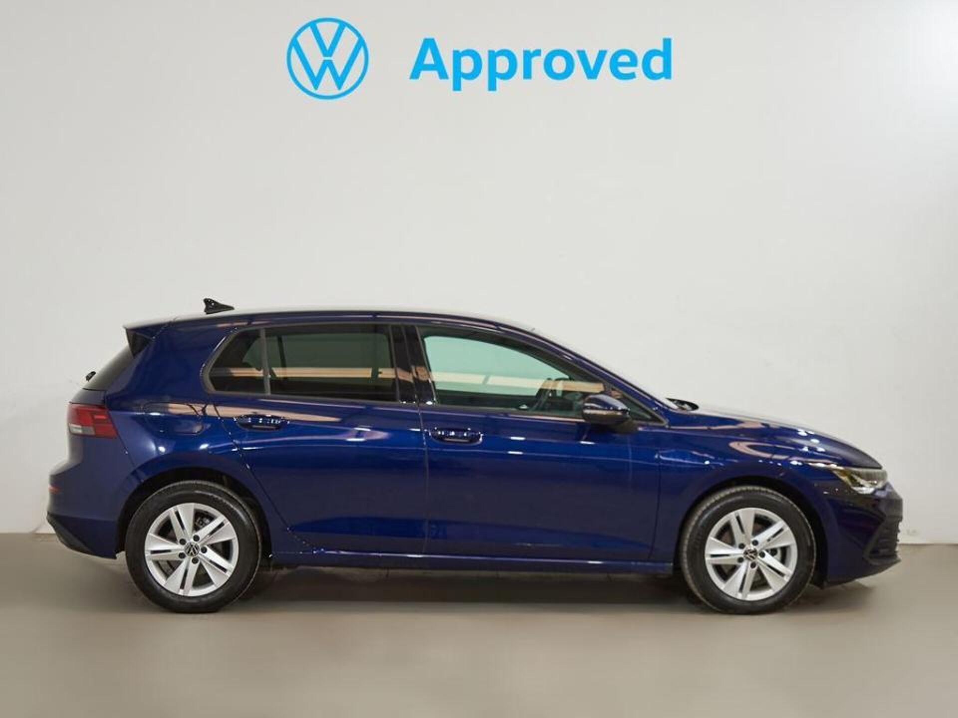 Imagen 3 de VOLKSWAGEN Golf