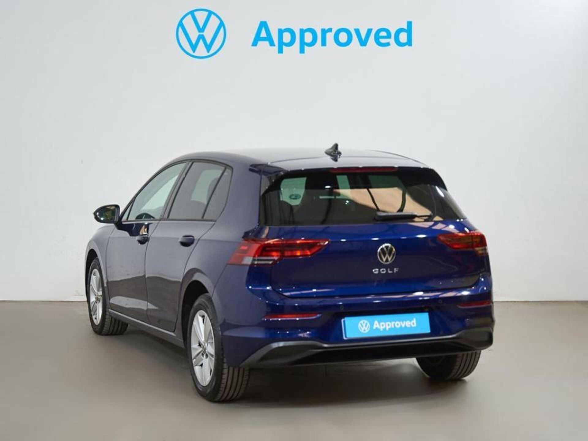 Imagen 3 de VOLKSWAGEN Golf