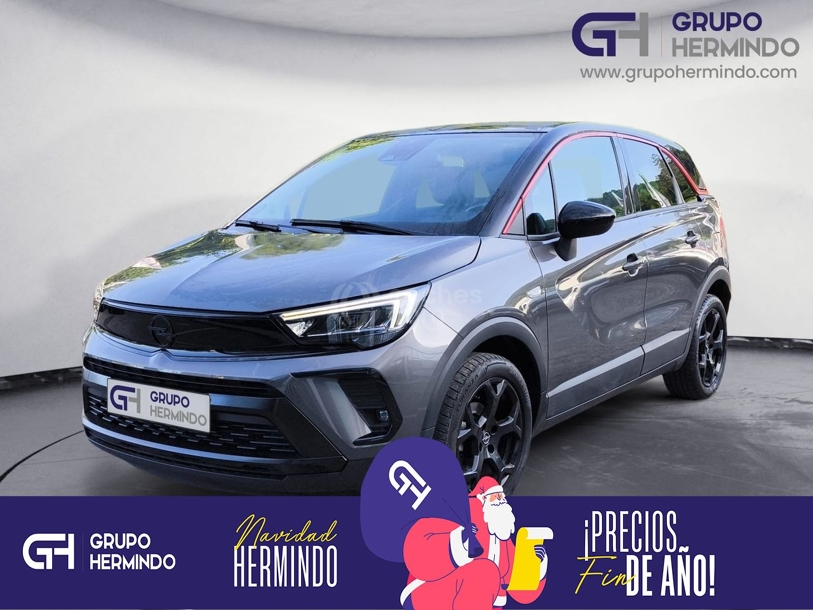 Foto del OPEL Crossland 1.5D S&S GS 110
