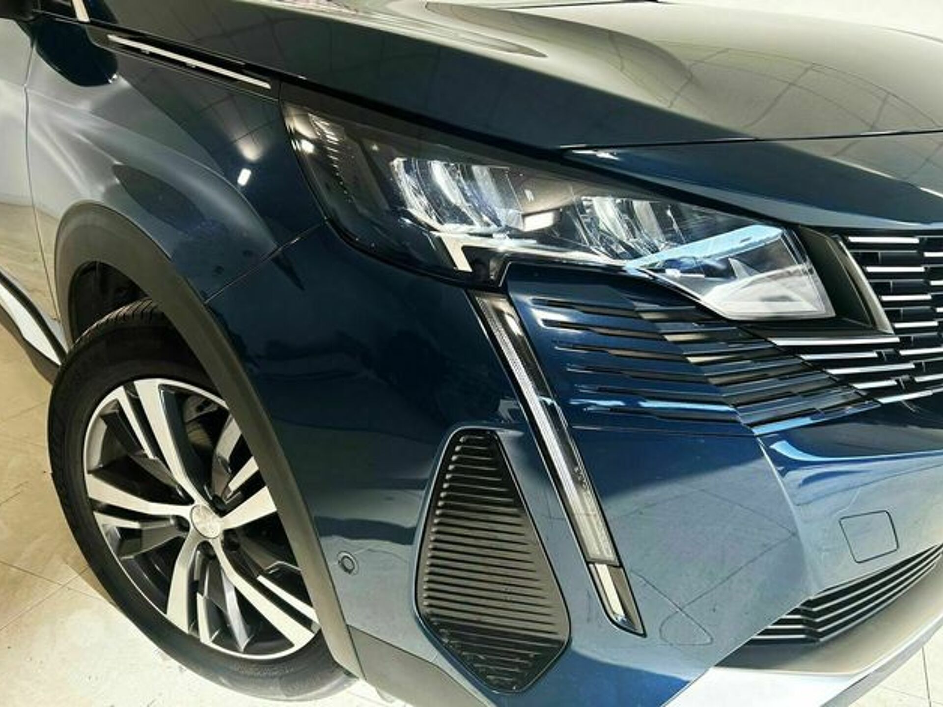 Imagen 2 de PEUGEOT 3008