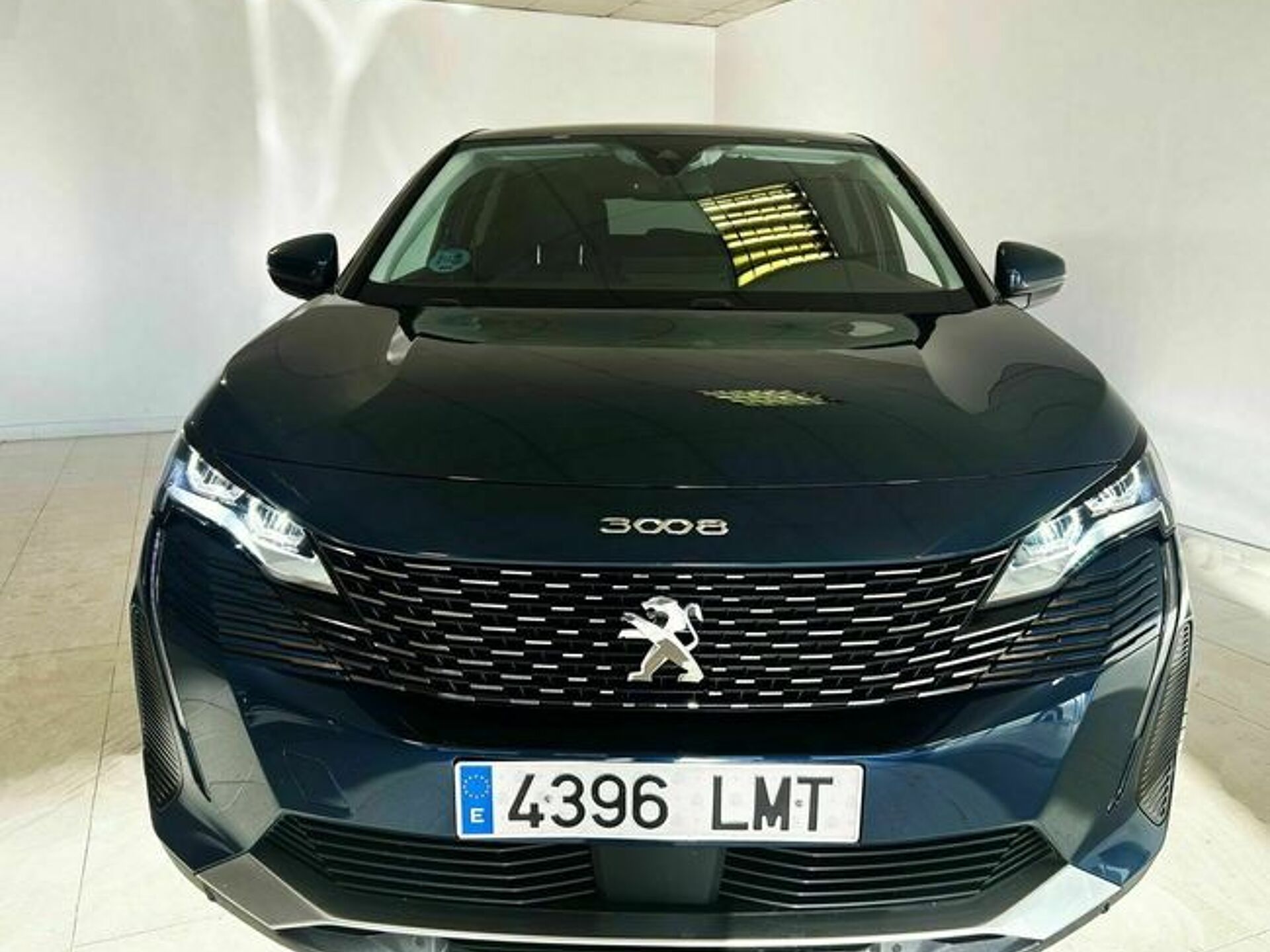Imagen 3 de PEUGEOT 3008